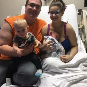 Meet your Posher, Elizabeth